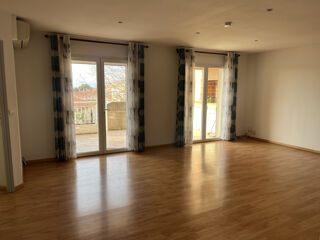  Appartement à louer 4 pièces 108 m²