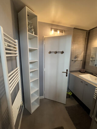  Appartement à vendre 2 pièces 67 m²
