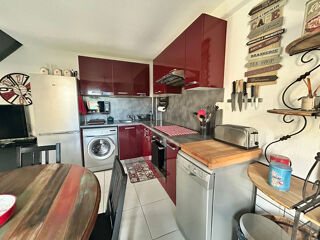  Maison � vendre 3 pi�ces 45 m�