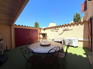  Maison à louer 4 pièces 60 m²
