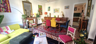  Appartement à vendre 4 pièces 118 m²
