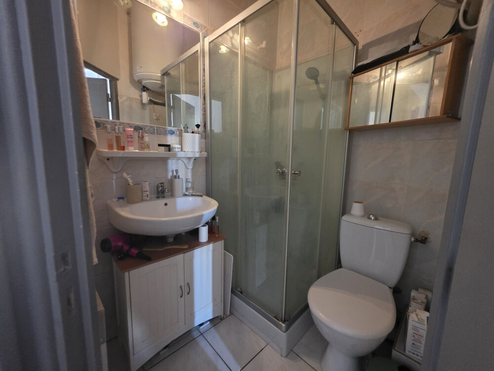 Vente Immeuble SPÉCIAL INVESTISSEUR   Immeuble de rapport de 120 m2 à Torreilles Torreilles