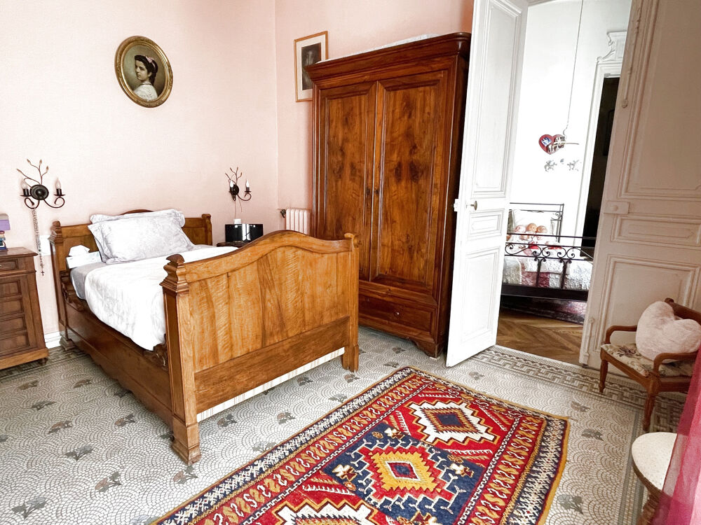 Vente Appartement Vente appartement de standing 9 pièces Perpignan centre 66000 Perpignan
