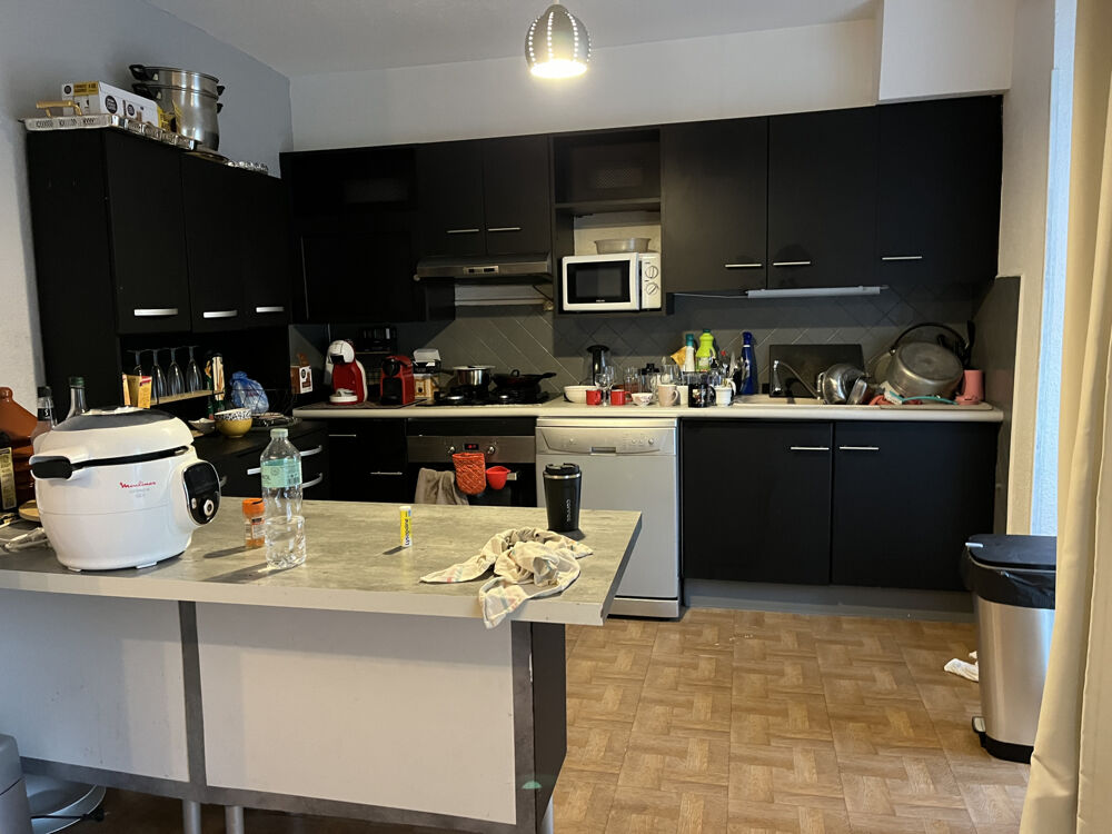 Enormes possibilités pour cette maison de ville !