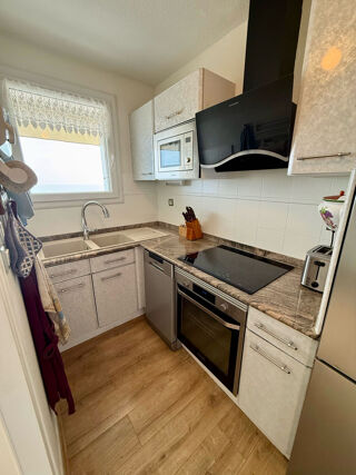  Appartement � vendre 3 pi�ces 63 m�