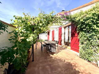  Maison à vendre 5 pièces 125 m²