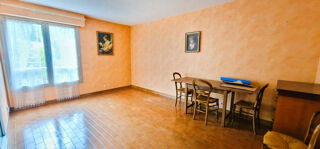  Appartement à vendre 1 pièce 33 m²