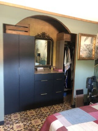  Maison � vendre 3 pi�ces 73 m�