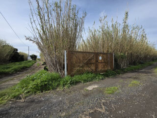  Terrain à vendre 5006 m²