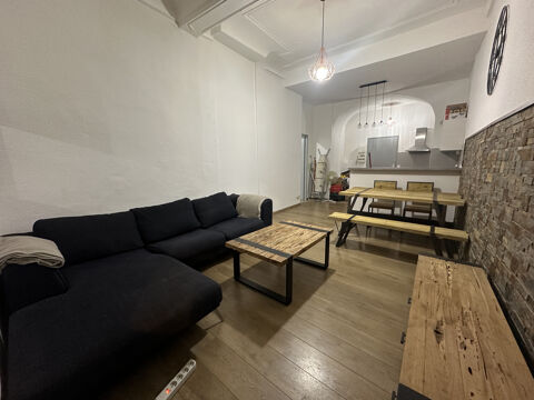  Appartement  vendre 2 pices 47 m