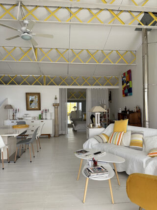  Maison � vendre 4 pi�ces 177 m�