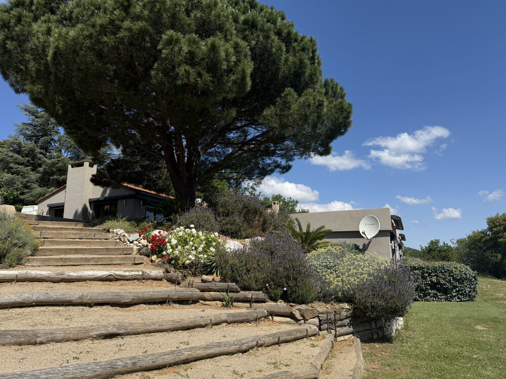 � vendre  Maison Taillet (66400)