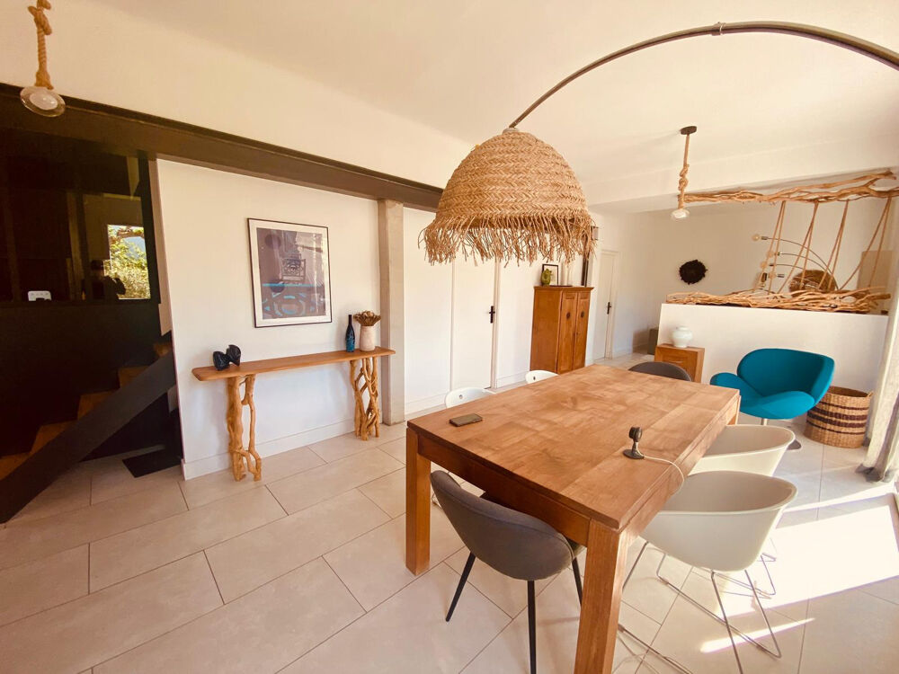 � vendre  Maison Saint-Cyprien (66750)