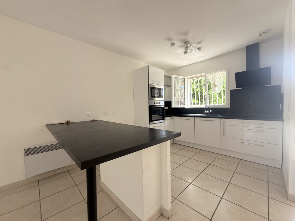 Vente villa plain pied, t4 avec garage, 66380 Pia.