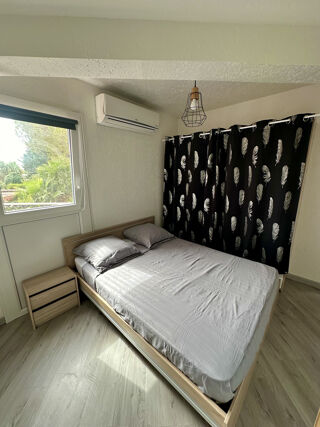  Appartement � vendre 2 pi�ces 30 m�