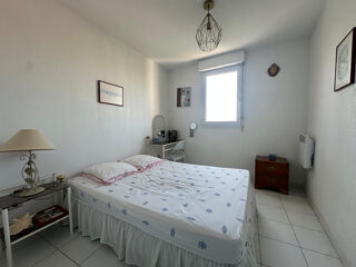 Appartement � vendre 3 pi�ces 55 m�