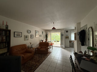  Appartement  vendre 2 pices 48 m