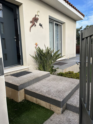  Maison � vendre 4 pi�ces 92 m�