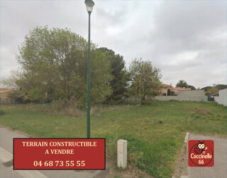  Terrain � vendre 769 m�