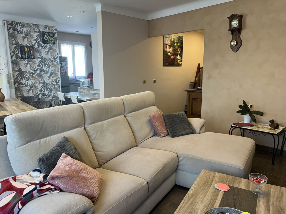 Vente Maison Villa deux logements Maureillas las illas