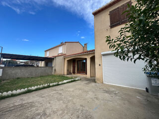  Maison � vendre 4 pi�ces 97 m�