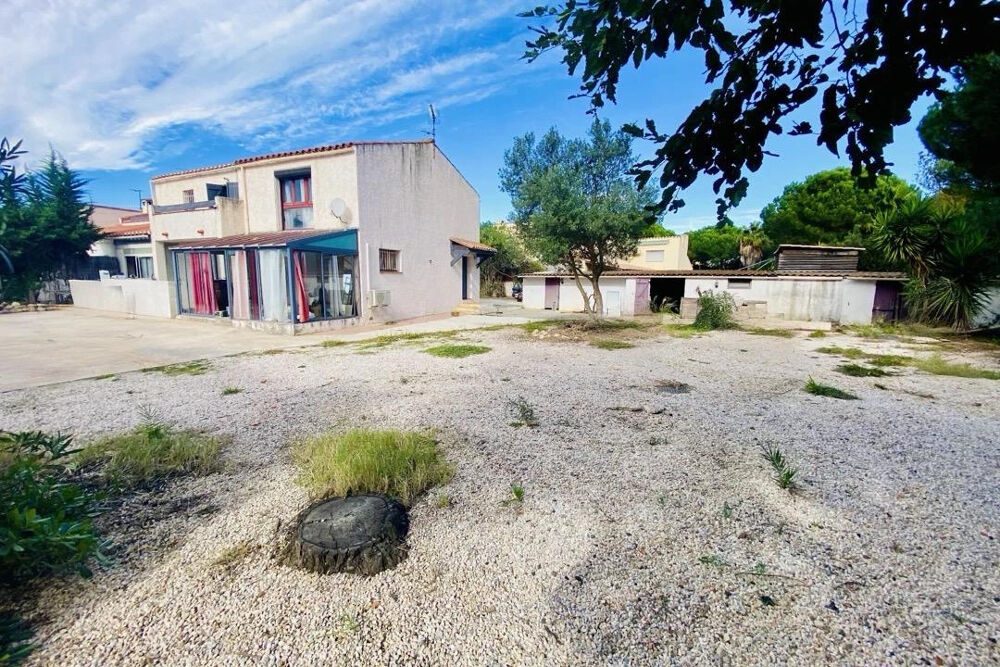  vendre  Maison Saint-Cyprien (66750)