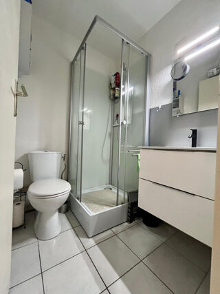 Appartement à vendre 2 pièces 22 m²
