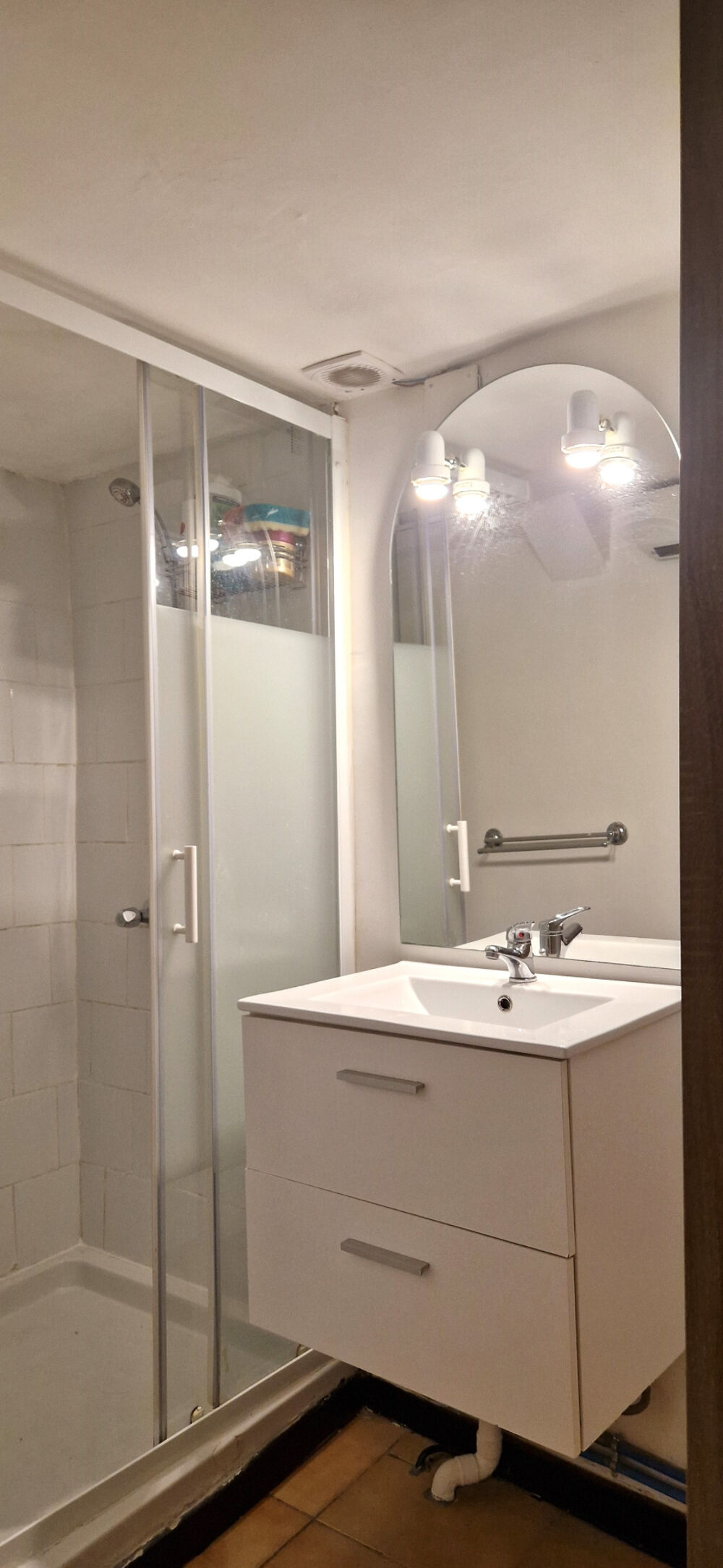 Vente Maison ILLE SUR TET - MAISON DE VILLAGE  SUR 1 FACE SUD PARFAITEMENT RENOVEE ET ENTRETENUE Ille sur tet