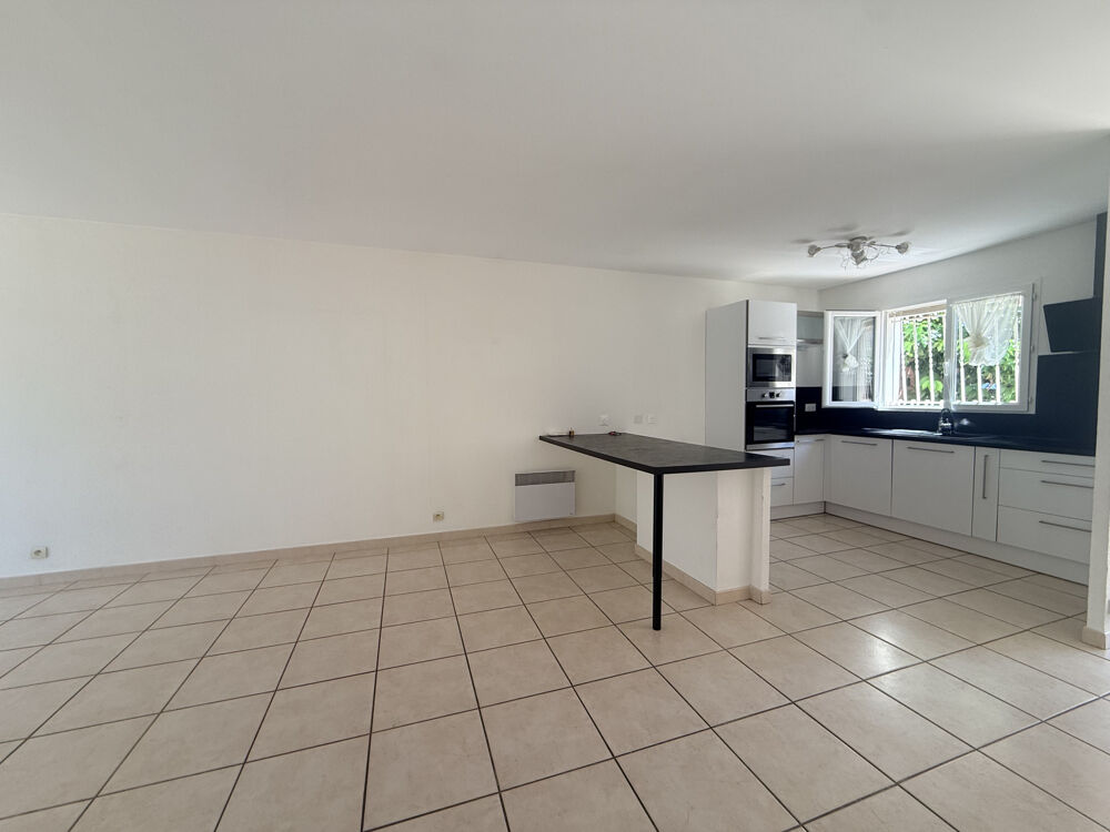 Vente villa plain pied, t4 avec garage, 66380 Pia.