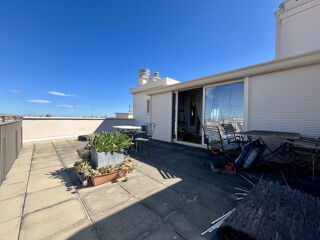  Appartement � vendre 2 pi�ces 63 m�