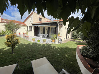  Maison � vendre 4 pi�ces 105 m�