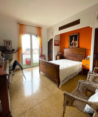  Appartement � vendre 5 pi�ces 130 m�