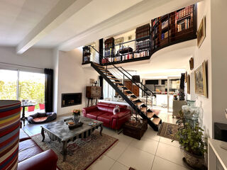  Maison à louer 4 pièces 125 m²