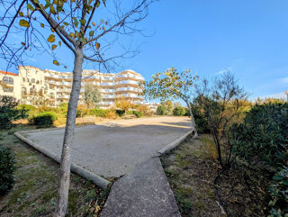  Appartement � vendre 3 pi�ces 49 m�