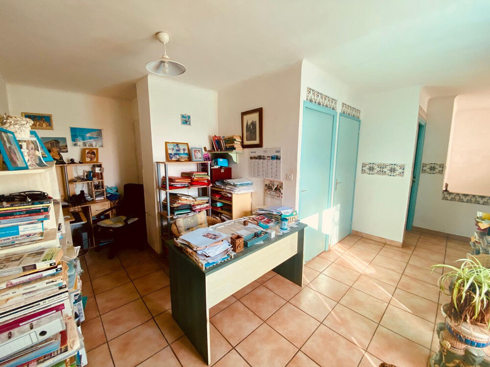 � vendre  Propri�t�/ch�teau Saint-Cyprien (66750)