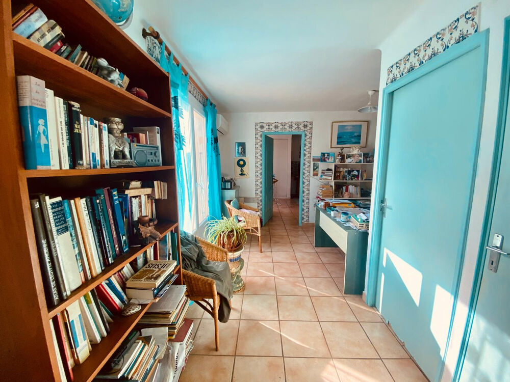 � vendre  Propri�t�/ch�teau Saint-Cyprien (66750)