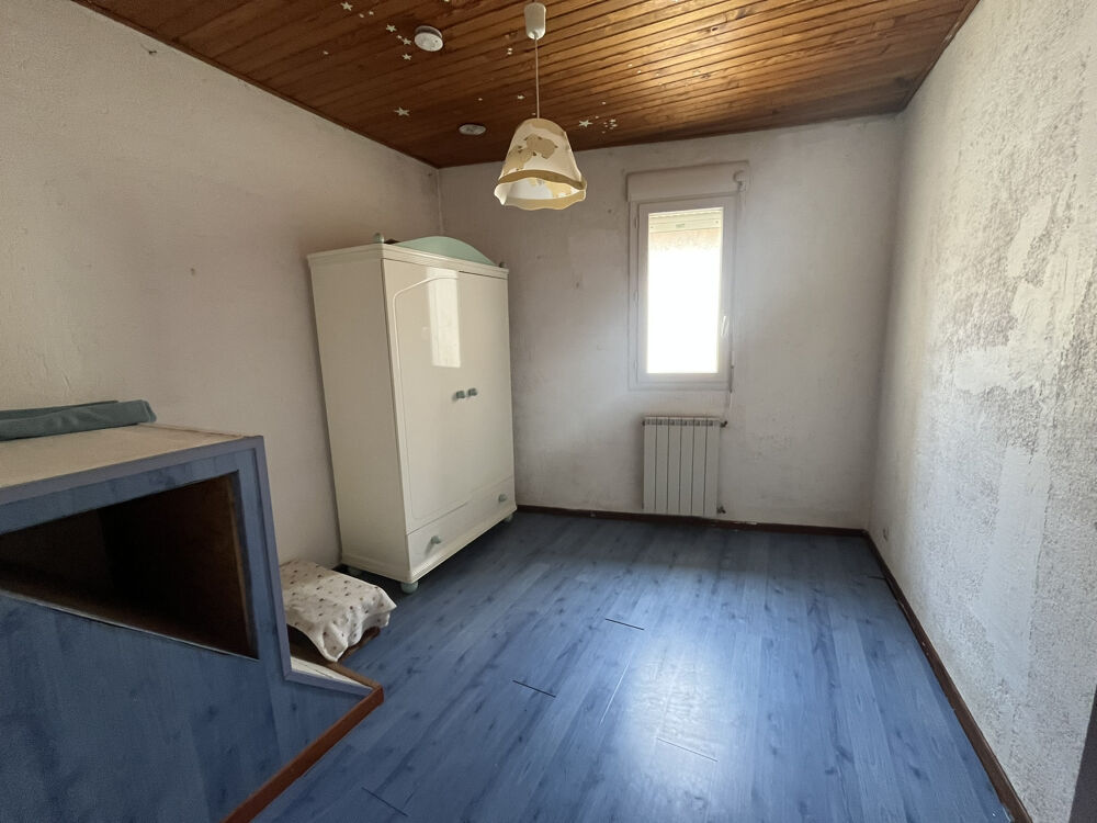 Vente Maison Maison de village 3 pièces 67 m2 avec garage Cabestany
