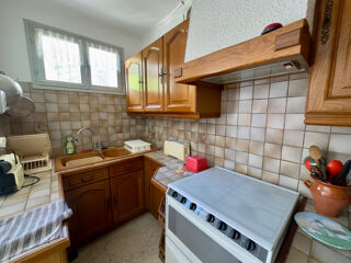  Maison à vendre 3 pièces 52 m²