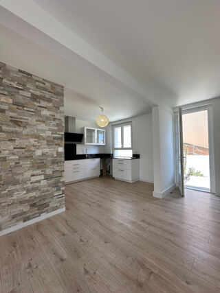  Maison à vendre 4 pièces 86 m²