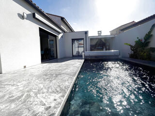  Maison � vendre 4 pi�ces 90 m�