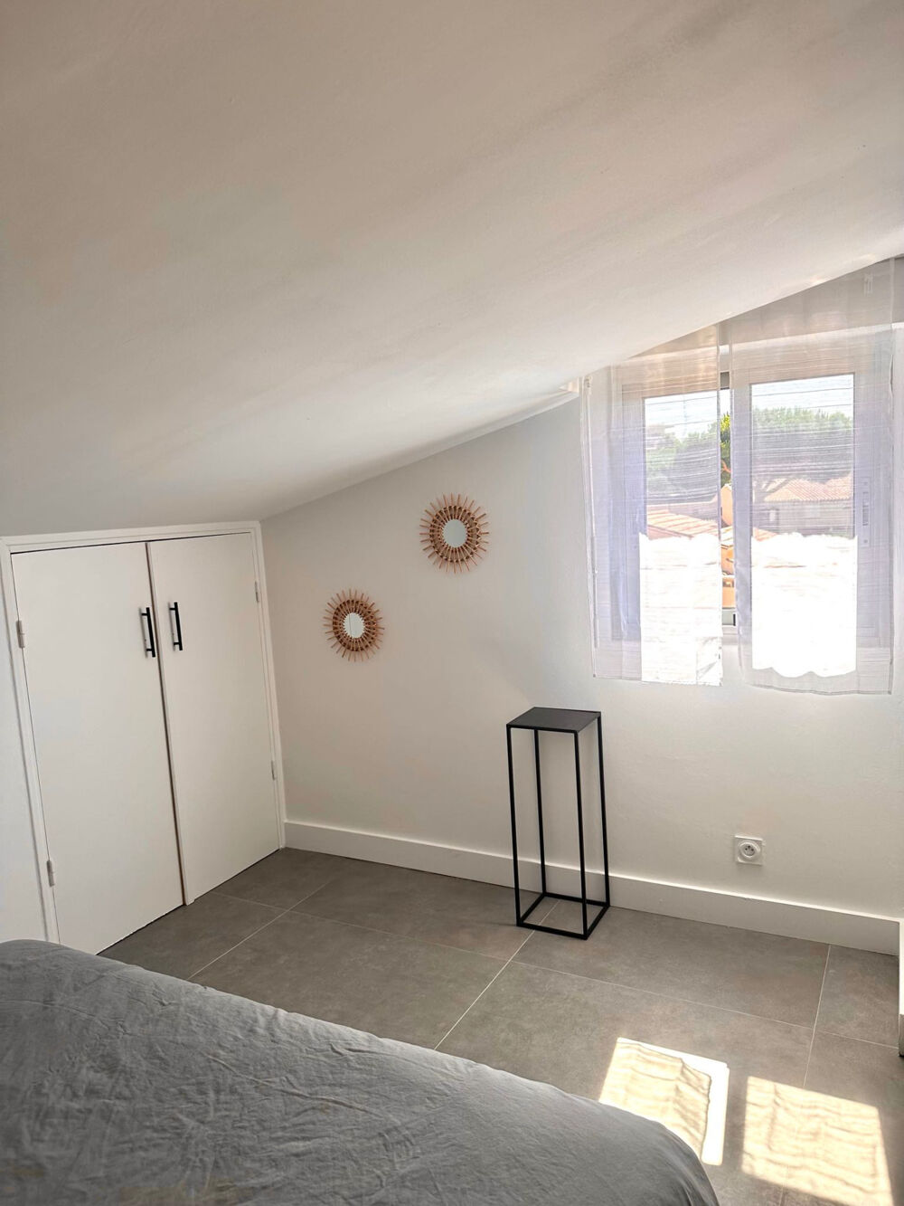 Vente Appartement Magnifique 2 pièces rénové, avec terrasse parking ! Canet plage