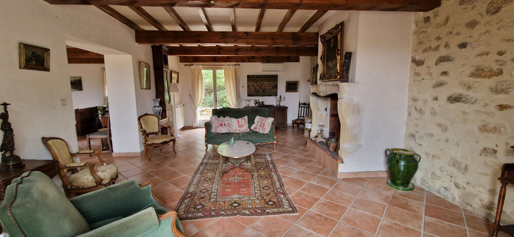 � vendre  Maison C�ret (66400)