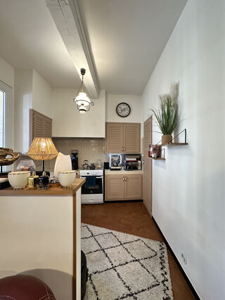  Maison � vendre 4 pi�ces 77 m�