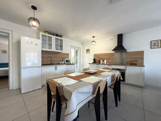  Maison à louer 3 pièces 80 m²