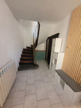  Maison à vendre 7 pièces 140 m²
