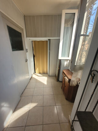  Appartement � vendre 3 pi�ces 49 m�