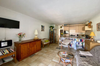  Appartement à vendre 3 pièces 64 m²