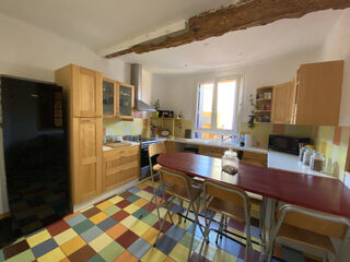  Maison � vendre 6 pi�ces 155 m�