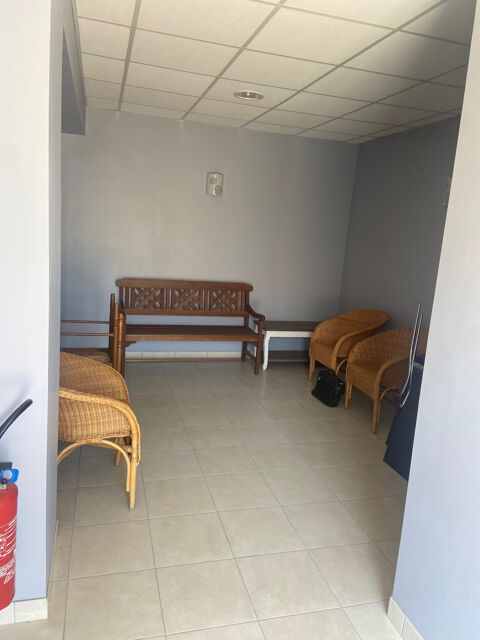   Local commercial ou professionnel en rdc 