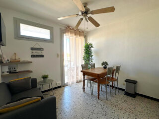  Appartement à vendre 3 pièces 26 m²